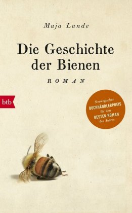 Die Geschichte der Bienen Roan PDF