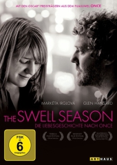 The Swell Season. Die Liebesgeschichte nach Once