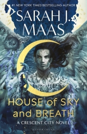 Maas, Sarah J.: House of Sky and Breath