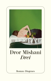 Mishani, Dror: Drei