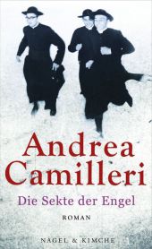 Camilleri, Andrea: Die Sekte der Engel