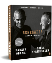 Springsteen, Bruce; Obama, Barack: Renegades