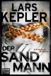 Kepler, Lars: Der Sandmann