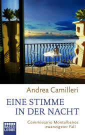 Camilleri, Andrea: Eine Stimme in der Nacht