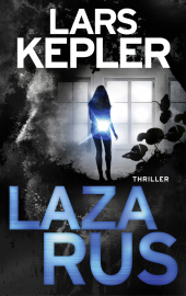 Kepler, Lars: Lazarus