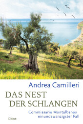 Camilleri, Andrea: Das Nest der Schlangen