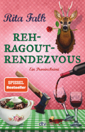 Falk, Rita: Rehragout-Rendezvous
