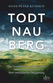 Kunisch, Hans-Peter: Todtnauberg