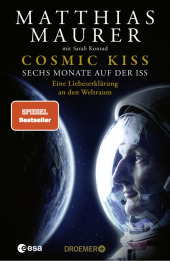 Maurer, Matthias: Cosmic Kiss