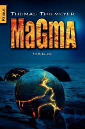 Thiemeyer, Thomas: Magma
