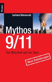 Wisnewski, Gerhard: Mythos 9/11