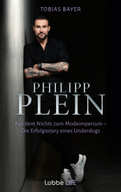 Bayer, Tobias: Philipp Plein