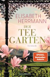 Herrmann, Elisabeth: Der Teegarten