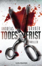 Gruber, Andreas: Todesfrist