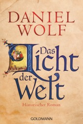 Wolf, Daniel: Das Licht der Welt