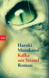 Murakami, Haruki: Kafka am Strand