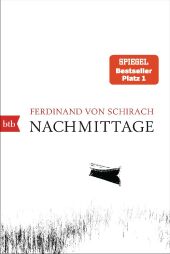 Schirach, Ferdinand: Nachmittage