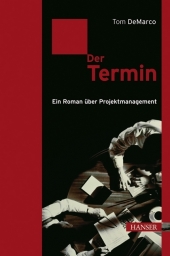 DeMarco, Tom: Der Termin
