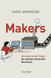 Anderson, Chris: Makers