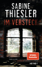 Thiesler, Sabine: Im Versteck