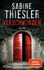 Thiesler, Sabine: Verschwunden