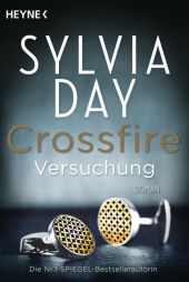 Day, Sylvia: Crossfire. Versuchung
