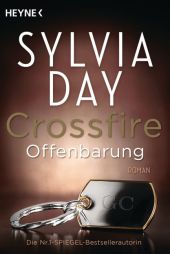 Day, Sylvia: Crossfire. Offenbarung