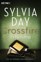 Day, Sylvia: Crossfire. Erfüllung
