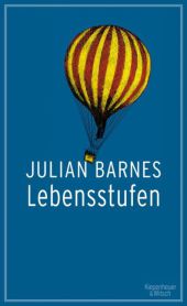 Barnes, Julian: Lebensstufen