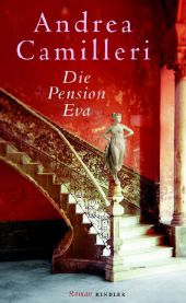 Camilleri, Andrea: Die Pension Eva