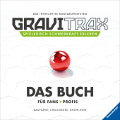 Schmid, Mara: GraviTrax. Das Buch für Fans und Profis