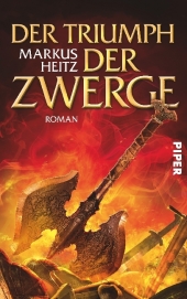 Heitz, Markus: Der Triumph der Zwerge