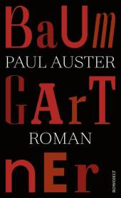 Auster, Paul: Baumgartner