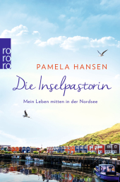 Hansen, Pamela: Die Inselpastorin