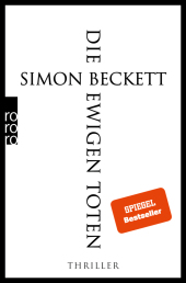 Beckett, Simon: Die ewigen Toten