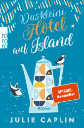 Caplin, Julie: Das kleine Hotel auf Island
