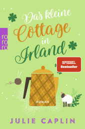 Caplin, Julie: Das kleine Cottage in Irland