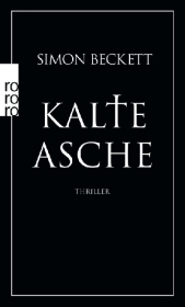 Beckett, Simon: Kalte Asche