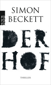 Beckett, Simon: Der Hof