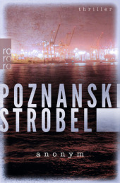 Poznanski, Ursula; Strobel, Arno: Anonym