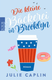 Caplin, Julie: Die kleine Bäckerei in Brooklyn