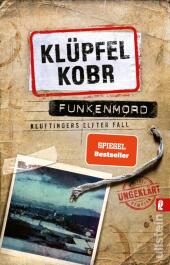 Klüpfel, Volker; Kobr, Michael: Funkenmord