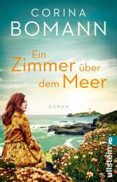 Bomann, Corina: Ein Zimmer über dem Meer