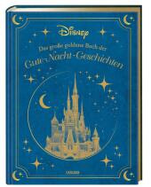 Disney, Walt: Disney: Das große goldene Buch der Gute-Nacht-Geschichten