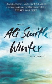 Smith, Ali: Winter