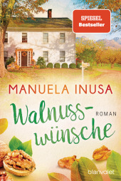 Inusa, Manuela: Walnusswünsche