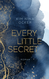 Ocker, Kim Nina: Every Little Secret