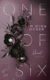 Ocker, Kim Nina: One Of Six - Verrat