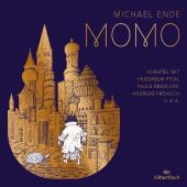 Ende, Michael: Momo - Das Hörspiel