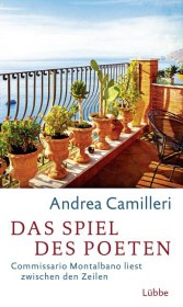 Camilleri, Andrea: Das Spiel des Poeten